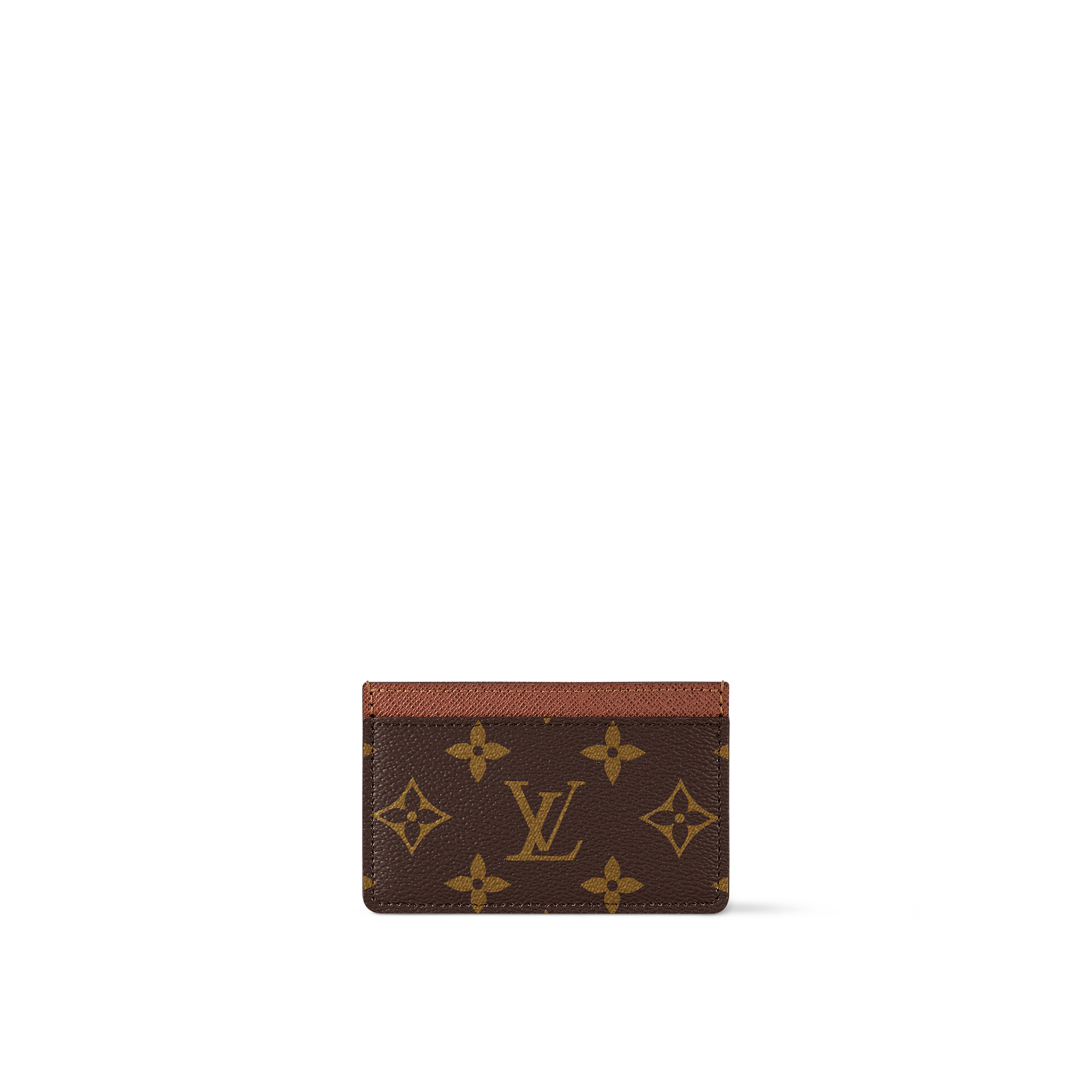 Louis vuitton discount card case